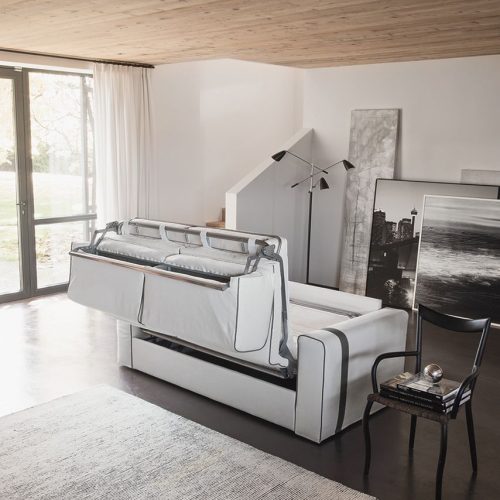 Contract Trasformabili, elementi salva spazio. Arredamenti su misura. Chiavegato Contract Verona