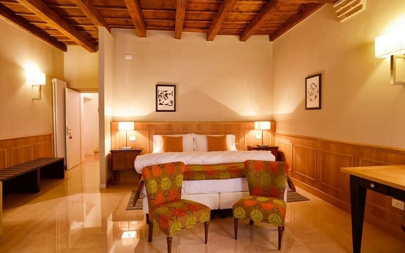 bed and breakfast a Varese